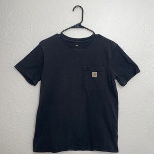 Carhartt Pocket Shirt Small